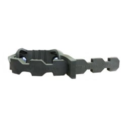 Ceinture collier Elastos spéciale Bipode - Toltex (2 longueurs disponibles)