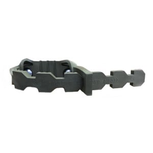 Ceinture collier Elastos spéciale Bipode - Toltex (2 longueurs disponibles)