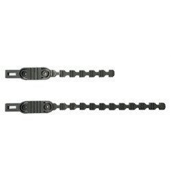 Ceinture collier Elastos spéciale Bipode - Toltex (2 longueurs disponibles)