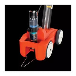 Chariot de tracage Soppec Driver