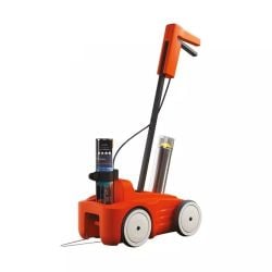 Chariot de tracage Soppec Driver