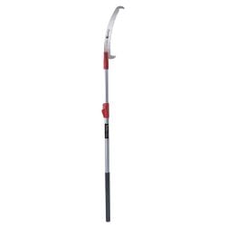 Scie arboricole télescopique 1,5 m à 3 m, 360-BH Kamikaze