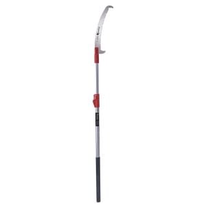 Scie arboricole télescopique 1,5 m à 3 m, 360-BH Kamikaze