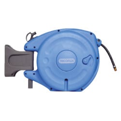 Dévidoir automatique air comprimé MiniReel Pro Tricoflex