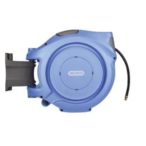 Dévidoir automatique multi-usages AutoReel Pro Tricoflex