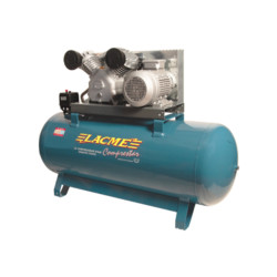 Compresseur Comprestar 40V270T Lacmé