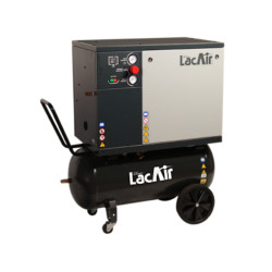 Compresseur Silent C22/100M LacAir Lacmé