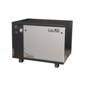Compresseur Silent C51 D LacAir Lacmé