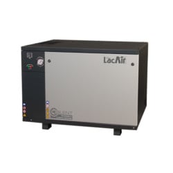 Compresseur Silent C65 D LacAir Lacmé