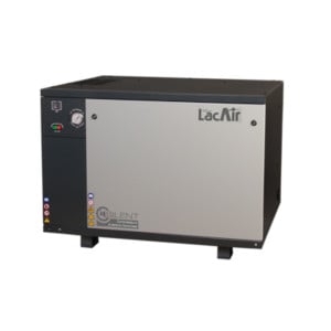 Compresseur Silent C65 D LacAir Lacmé
