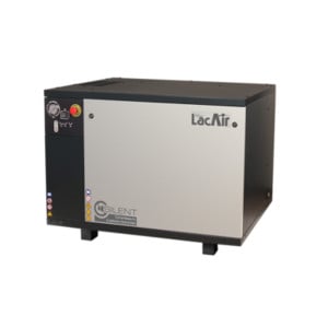 Compresseur Silent C65 ET LacAir Lacmé