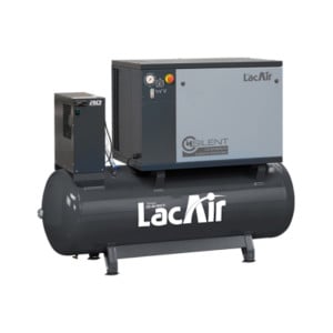 Compresseur Silent C65/500 SC-ET LacAir Lacmé