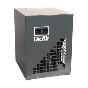 Sécheur frigorifique SH2C 24 m³/h Lacmé