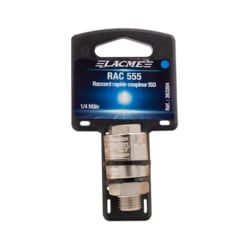 Cavalier RAC 555 Lacmé