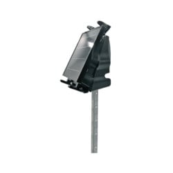 Kit électrificateur solaire Tipi Sun 200 - D3, 14 W, 11600 V, 2 J, Lacmé