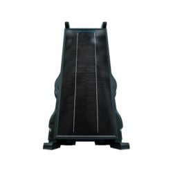 Kit électrificateur solaire Tipi Sun 70 - D1, 7, 2 W, 11600 V, 0,7 J, Lacmé