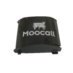 Couvercle de porte  pour capteur de vêlage Moocall