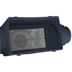 Maxi Filtre PE rotomoulé récupération eau de gouttière La Gée pour cuves à eau