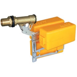 Robinet flotteur grand débit 42 L / min, 4 bars La Gée