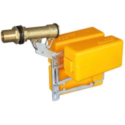 Robinet flotteur grand débit 42 L / min, 4 bars La Gée