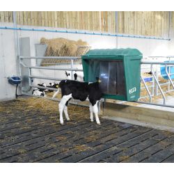 Mangeoire sélective 60 Kg JFC Agri
