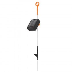 Électrificateur solaire avec batterie Lithium 6 Volt S12 GallagherÉlectrificateur solaire avec batterie Lithium 6 Volt S12 Galla