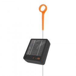 Électrificateur solaire avec batterie Lithium 6 Volt S12 GallagherÉlectrificateur solaire avec batterie Lithium 6 Volt S12 Galla