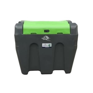 Cuve gasoil mobile TruckMaster Kingspan 900 L