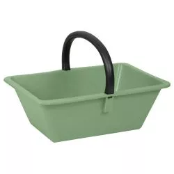 Panier de ramassage grand modèle 18 litres