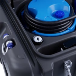 Cuves gasoil & AdBlue mobile TruckMaster Combo 440L, compteur Piusi K24, 50 L/min 12 V