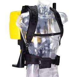 Pulvérisateur à dos pression entretenue Berthoud VERMOREL 2000 PRO CONFORT - 16 L