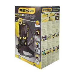 Pulvérisateur à dos pression entretenue Berthoud VERMOREL 2000 PRO CONFORT - 16 L