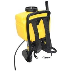 Pulvérisateur à dos pression entretenue Berthoud VERMOREL 1800 - 16 L 