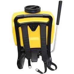 Pulvérisateur à dos pression entretenue Berthoud VERMOREL 1800 - 16 L 