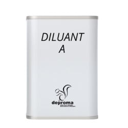 Diluant A VITI pour peinture AGROFER VITI 1L