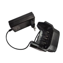 Chargeur batterie 40 V 2 Ah bioculteur Fairtill - PUBERT