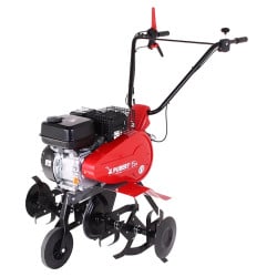 Motobineuse thermique ECO 55P C2 - PUBERT