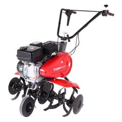 Motobineuse thermique ARO 55P C3 - PUBERT