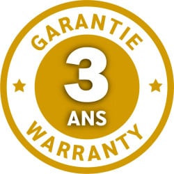 Motobineuse thermique ARO 55P C3 - PUBERT