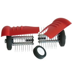 Kit émousseur microbineuse - PUBERT