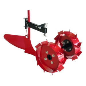 Kit buttage motobineuses - PUBERT