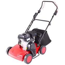 Scarificateur thermique CESAR 40B - PUBERT