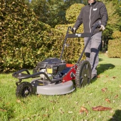 Débroussailleuse thermique PAMPA 55P