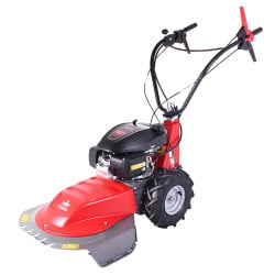 Débroussailleuse thermique L JUNIOR V3 60H - PUBERT