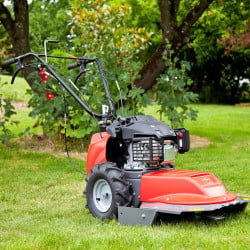Débroussailleuse thermique L JUNIOR V3 60H - PUBERT
