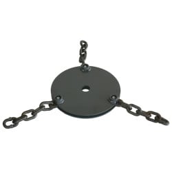 Kit chaîne renforcée débroussailleuse L SENIOR V3 - PUBERT