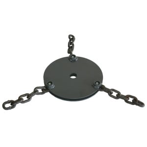 Kit chaîne renforcée débroussailleuse L SENIOR V3 - PUBERT