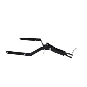 Kit attelage broyeur KAORI - PUBERT