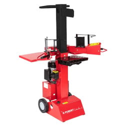 Fendeuse de bûches électrique LIMBA 6
