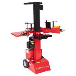 Fendeuse de bûches électrique LIMBA 8